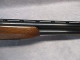 SKB Model 500 20-guage O/U shotgun 28” Barrels Excellent Condition - 4 of 15