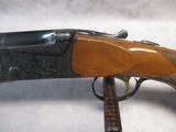 SKB Model 500 20-guage O/U shotgun 28” Barrels Excellent Condition - 9 of 15