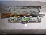 Browning Citori Sporting Clays Pigeon Grade 12ga 3”, 28” Barrels with Browning Case - 1 of 15
