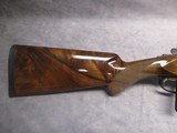 Browning Citori Sporting Clays Pigeon Grade 12ga 3”, 28” Barrels with Browning Case - 3 of 15