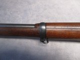Husqvarna Model 1896 Rifle 6.5x55 Swedish Excellent Condition with Bayonet - 10 of 15
