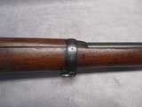 Husqvarna Model 1896 Rifle 6.5x55 Swedish Excellent Condition with Bayonet - 5 of 15