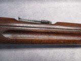 Husqvarna Model 1896 Rifle 6.5x55 Swedish Excellent Condition with Bayonet - 4 of 15