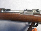 Husqvarna Model 1896 Rifle 6.5x55 Swedish Excellent Condition with Bayonet - 8 of 15