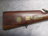 Husqvarna Model 1896 Rifle 6.5x55 Swedish Excellent Condition with Bayonet - 2 of 15