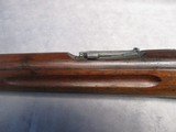 Husqvarna Model 1896 Rifle 6.5x55 Swedish Excellent Condition with Bayonet - 9 of 15