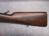 Husqvarna Model 1896 Rifle 6.5x55 Swedish Excellent Condition with Bayonet - 7 of 15