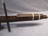 Winchester M1 Carbine .30 Carbine Made 1944 w/Spare Paratrooper Stock, M4 Bayonet - 11 of 15