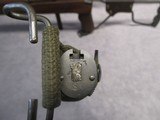 Winchester M1 Carbine .30 Carbine Made 1944 w/Spare Paratrooper Stock, M4 Bayonet - 15 of 15
