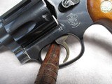 Smith & Wesson Model 36 No Dash .38 Special Blued - 4 of 15