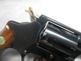 Smith & Wesson Model 36 No Dash .38 Special Blued - 7 of 15