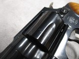 Smith & Wesson Model 36 No Dash .38 Special Blued - 13 of 15