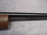 Kimber Model 82 Government .22 Target Rifle with Zeiss Scope and CMP Certificate - 6 of 15