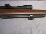 Kimber Model 82 Government .22 Target Rifle with Zeiss Scope and CMP Certificate - 8 of 15