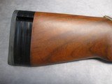 Kimber Model 82 Government .22 Target Rifle with Zeiss Scope and CMP Certificate - 3 of 15