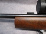 Kimber Model 82 Government .22 Target Rifle with Zeiss Scope and CMP Certificate - 13 of 15