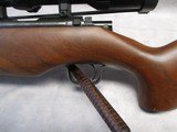 Kimber Model 82 Government .22 Target Rifle with Zeiss Scope and CMP Certificate - 10 of 15