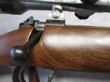 Kimber Model 84M Long Master Classic .308 Win with Zeiss Scope, Original Box - 6 of 15