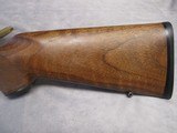 Kimber Model 84M Long Master Classic .308 Win with Zeiss Scope, Original Box - 10 of 15