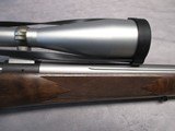 Kimber Model 84M Long Master Classic .308 Win with Zeiss Scope, Original Box - 7 of 15