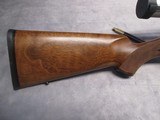 Kimber Model 84M Long Master Classic .308 Win with Zeiss Scope, Original Box - 2 of 15