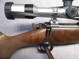 Kimber Model 84M Long Master Classic .308 Win with Zeiss Scope, Original Box - 5 of 15