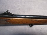 Steyr Mannlicher Classic Mannlicher Full Stock Rifle 7mm-08 Leupold Mk 4 Scope - 6 of 15