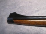 Steyr Mannlicher Classic Mannlicher Full Stock Rifle 7mm-08 Leupold Mk 4 Scope - 13 of 15