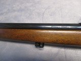 Steyr Mannlicher Classic Mannlicher Full Stock Rifle 7mm-08 Leupold Mk 4 Scope - 12 of 15