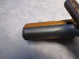 Colt Mark IV Series 80 .45 ACP Excellent Condition with Original Box - 11 of 15
