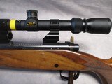 Winchester Model 70 XTR, .270 Winchester with BSA Scope - 12 of 15