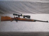 Winchester Model 70 XTR, .270 Winchester with BSA Scope - 1 of 15