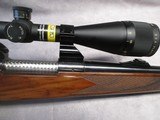 Winchester Model 70 XTR, .270 Winchester with BSA Scope - 5 of 15