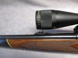 Winchester Model 70 XTR, .270 Winchester with BSA Scope - 13 of 15