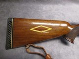 Remington Model 722 .300 Savage Made 1949 with Weaver K2.5 Scope - 2 of 15