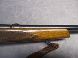 Remington Model 722 .300 Savage Made 1949 with Weaver K2.5 Scope - 6 of 15