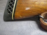 Remington Model 722 .300 Savage Made 1949 with Weaver K2.5 Scope - 3 of 15