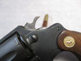 Colt Agent 2nd Issue .38 Special Conceal Carry Revolver Exc. Cond. - 3 of 15