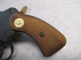 Colt Agent 2nd Issue .38 Special Conceal Carry Revolver Exc. Cond. - 2 of 15