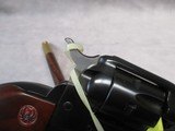 Ruger Single Six Convertible 50th Anniversary Commemorative Like New in Box - 4 of 15