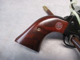 Ruger Single Six Convertible 50th Anniversary Commemorative Like New in Box - 3 of 15