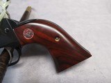 Ruger Single Six Convertible 50th Anniversary Commemorative Like New in Box - 8 of 15