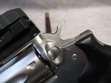 Ruger Security Six 357 Mag 3.75” w/box, Bushnell Red Dot - 11 of 15