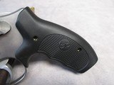 Smith & Wesson Model 657 No Dash 41 Mag 3” w/Crimson Trace grips, Red Dot Sight - 2 of 15