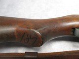 Springfield M1 Garand Winchester ’67 Barrel, Early Bolt, Hammer - 7 of 15