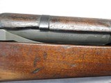 Springfield M1 Garand Winchester ’67 Barrel, Early Bolt, Hammer - 15 of 15