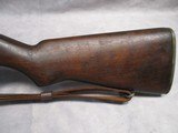 Springfield M1 Garand Winchester ’67 Barrel, Early Bolt, Hammer - 8 of 15