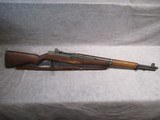 Springfield M1 Garand Winchester ’67 Barrel, Early Bolt, Hammer - 1 of 15