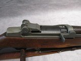 Springfield M1 Garand Winchester ’67 Barrel, Early Bolt, Hammer - 3 of 15