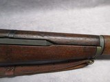 Springfield M1 Garand Winchester ’67 Barrel, Early Bolt, Hammer - 4 of 15